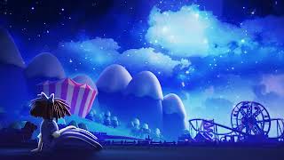 THE AMAZING DIGITAL CIRCUS ost Stargazing