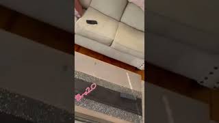 Mouse scare prank on wife 🤣😂