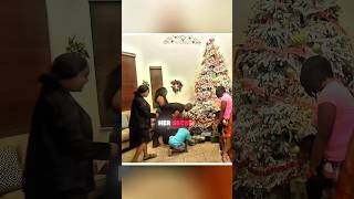 “She cracked the code to cheap Christmas gifts 🎁