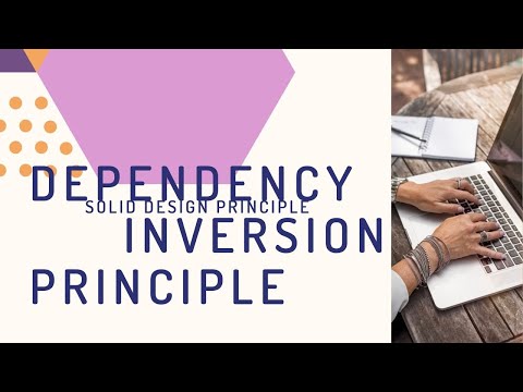 Dependency Inversion principle [Part-1] |  SOLID design principle