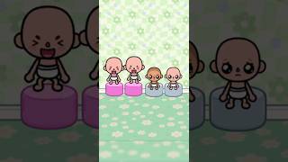 Best Life Partner Of My Life💓 Toca Boca Story #tocaboca #tocaworld #tocabocaworld #tocabocalife