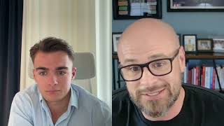 The Scale Effect - Todd Smith on his founder-led approach to landing first customers