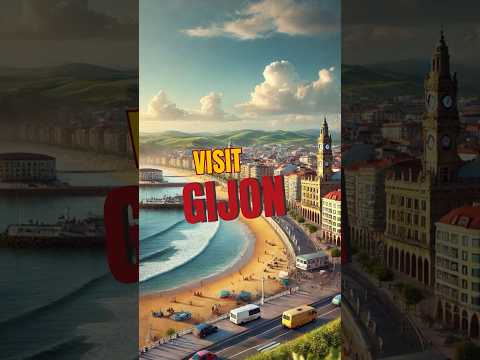 Check link for full video on Northern Spain