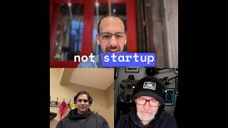 How Many CTOs Podcast: Ep 2 - Who Really Benefits from this New Book?