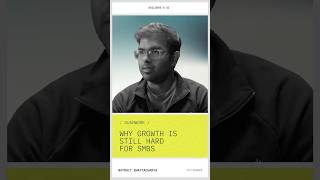 Reimagining How Businesses Grow with AI