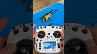 Micro Bell 206 - RC Helicopter for Beginners | RC ERA A60