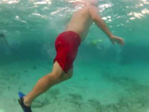 Belize Scuba Diving