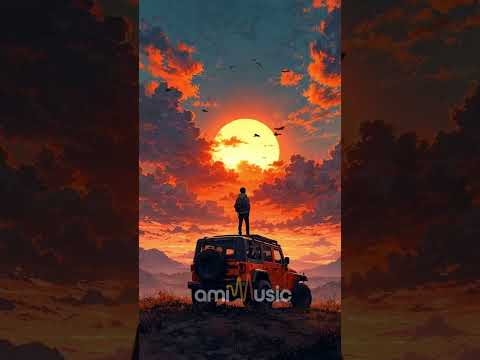 শেষ বিদায় - The Final Goodbye | নতুন বাংলা গান 2025 | Ami Music Official Release