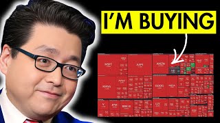 Visa, Mastercard & Software Stocks Just Crashed — I Bought 3