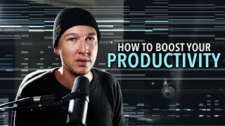 How to boost your productivity