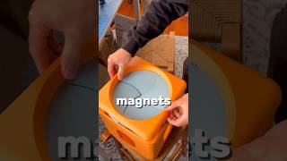 GIANT IRIS BOX? 🫣 #productdesign  #bambulab #bambulabh2s #makerworld #bambustudio #bambuhandy