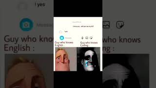 if you know you know 😜😊 #shorts #programming #funnyprogramming