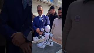 Shaping the future with innovation and excellence! 🚀📚 #TechFuture