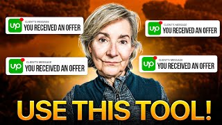 How I Get UNLIMITED Clients From Upwork (You Can Too!)
