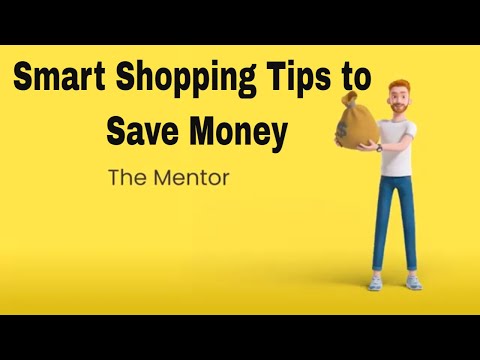 Smart Shopping Hacks to Save Money: Avoid Brand Traps, Emotional Buying & Unplanned Purchases