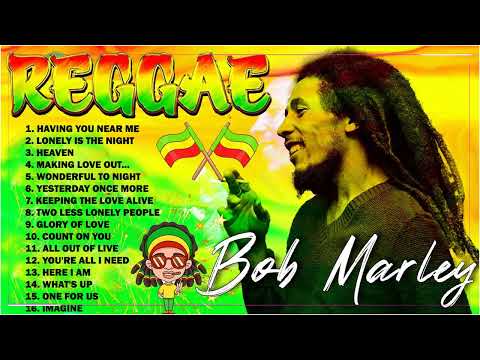 TOP REGGAE MOST REQUESTED REGGAE LOVE SONGS 🌈