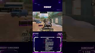 Last Second Teammate Rescue CODM #shorts #codm #callofdutymobile