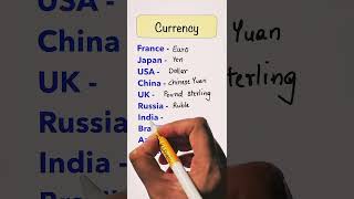 "Did You Know These Amazing Facts About World Currencies?"