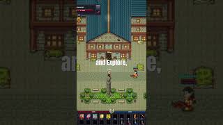 Ancient Kingdoms - A Classic Fantasy RPG #crpg #indiegames #fantasyrpg