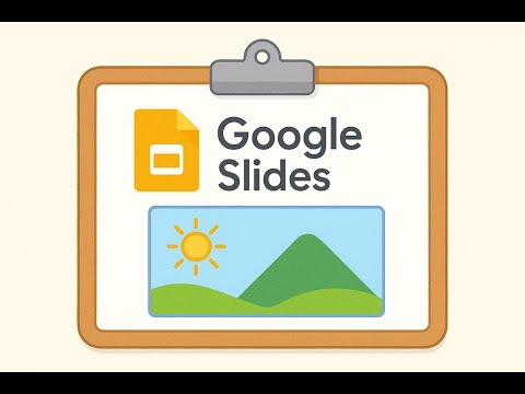 Advantages of Google Slides!! 🌐🖥️ Basics of Google Slides Part 5