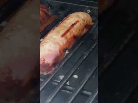 Sausage.