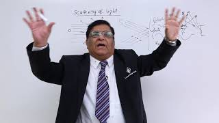 Class 12th – Scattering of Light | Ray Optics | Tutorials Point