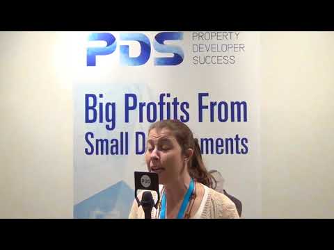 I Love Real Estate   PDS Boot Camp   Vanessa
