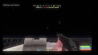 The old kill