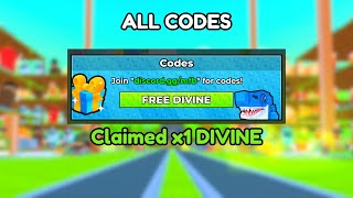 All *NEW* Codes For My Fishing Brainrots (ROBLOX)