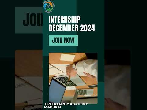 INTERNSHIP DECEMBER 2024 PROFENNA #MADURAI 7010422310 #internship #coimbatore #salem #trichy