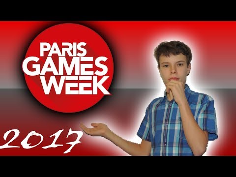 Tim - PGW 2017 avec LAZERTY !!!