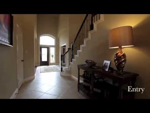 Perry Homes ~ Cross Creek Ranch ~ New Home