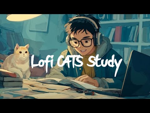Lofi/Hip-Hop Motivational Study Beats 🍂Relax & Focus🎧📚