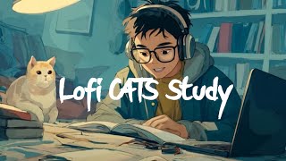 Lofi/Hip-Hop Motivational Study Beats 🍂Relax & Focus🎧📚