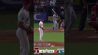 Ben Joyce THROWS 105.5 MPH #mlb #benjoyce