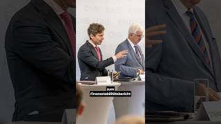 Wie geht es dem Finanzmarkt? 📉💶