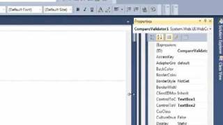 validaton Control