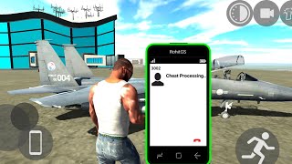 NEW UPDATE ALL CHEAT CODE 2025 in Indian Bike Driving 3D | JET CHEAT CODE | IGS GAMER | Indian bike🤑