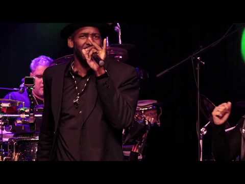 Bell Biv Devoe - Poison - Cover by The Rhythm Shop (10)