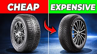 10 Most UnderRated Tire Brands 2026 (That Beat Premium Prices!)