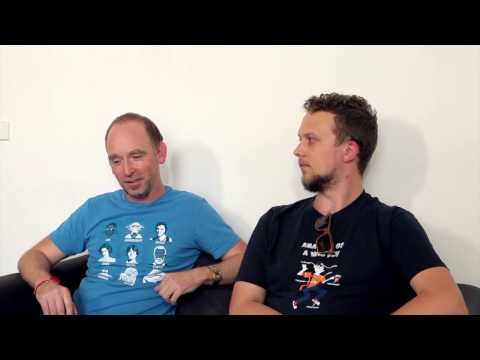 Bootstrap vs. Foundation