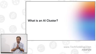 Cisco AI Cluster Design, Automation, and Visibility