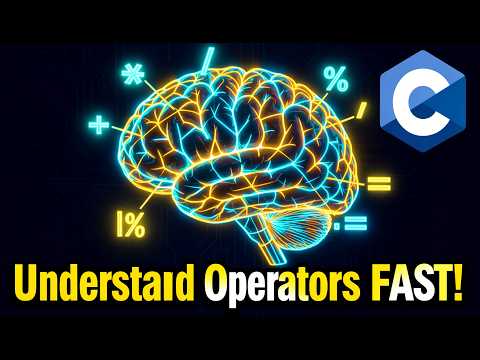 # 3 Mastering Operators in C in Tamil Bro Tamil Programming