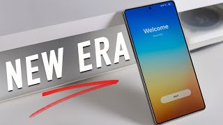 One UI 8 is HERE! | 20 changes you NEED to know (One UI 8 Beta hands-on)