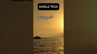 Easy Android Screenshot #MobileTricks #androidguide