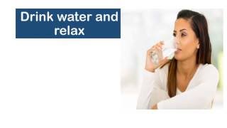 How to overcome fear of public speaking