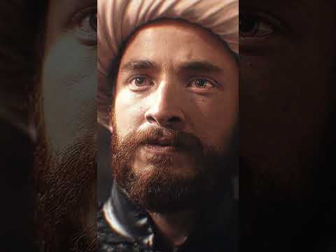 Rise of Empire: Ottoman Season 2 || Ending || Quick Edit #shorts