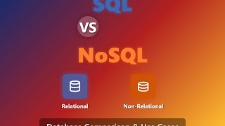 SQL vs NoSQL: The Ultimate Database Comparison for Beginners 🚀