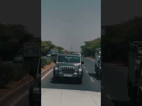 anmol Jaisawal Mahendra thar☺️#short #trending #wow #bihari #youtubeindiacreator #indianbackpacker