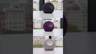 Here’s a look at the new Echo devices announced at the 2025 Amazon Devices Fall Event! 🔎